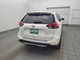Thumbnail of 2017 Pearl White Nissan Rogue