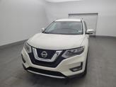Thumbnail of 2017 Pearl White Nissan Rogue