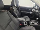 Thumbnail of 2017 Pearl White Nissan Rogue