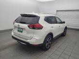 Thumbnail of 2017 Pearl White Nissan Rogue