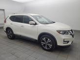 Thumbnail of 2017 Pearl White Nissan Rogue