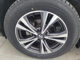 Thumbnail of 2017 Pearl White Nissan Rogue