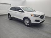 Thumbnail of 2022 White Ford Edge
