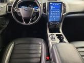 Thumbnail of 2022 White Ford Edge