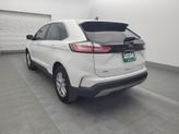 Thumbnail of 2022 White Ford Edge