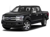 Thumbnail of 2020 Black Ford F-150