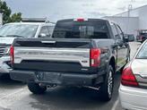 Thumbnail of 2020 Black Ford F-150