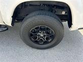 Thumbnail of 2022 White Toyota Tacoma