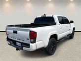 Thumbnail of 2022 White Toyota Tacoma