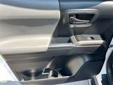 Thumbnail of 2022 White Toyota Tacoma