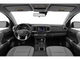Thumbnail of 2022 White Toyota Tacoma