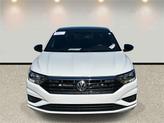 Thumbnail of 2021 Pure White Volkswagen Jetta