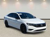 Thumbnail of 2021 Pure White Volkswagen Jetta