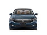 Thumbnail of 2021 Pure White Volkswagen Jetta