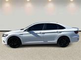 Thumbnail of 2021 Pure White Volkswagen Jetta