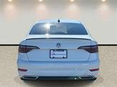 Thumbnail of 2021 Pure White Volkswagen Jetta