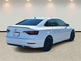 Thumbnail of 2021 Pure White Volkswagen Jetta