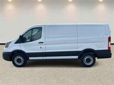 Thumbnail of 2024 Oxford White Ford Transit-150