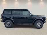 Thumbnail of 2025 Shadow Black Ford Bronco