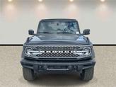 Thumbnail of 2025 Shadow Black Ford Bronco