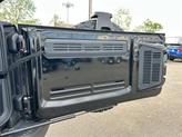 Thumbnail of 2025 Shadow Black Ford Bronco