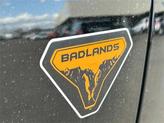 Thumbnail of 2025 Shadow Black Ford Bronco