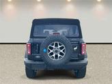Thumbnail of 2025 Shadow Black Ford Bronco