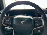 Thumbnail of 2025 Shadow Black Ford Bronco