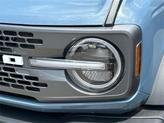 Thumbnail of 2025 Azure / Gray Ford Bronco
