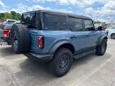 Thumbnail of 2025 Azure / Gray Ford Bronco