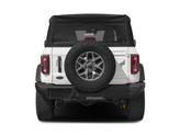 Thumbnail of 2025 Azure / Gray Ford Bronco
