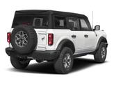 Thumbnail of 2025 Azure / Gray Ford Bronco