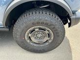 Thumbnail of 2025 Azure / Gray Ford Bronco
