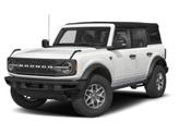 Thumbnail of 2025 Azure / Gray Ford Bronco