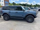 Thumbnail of 2025 Azure / Gray Ford Bronco