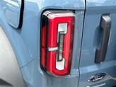 Thumbnail of 2025 Azure / Gray Ford Bronco