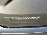 Thumbnail of 2024 Gray Metallic Ford Edge