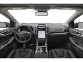 Thumbnail of 2024 Gray Metallic Ford Edge
