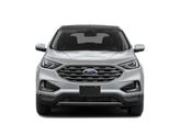 Thumbnail of 2024 Gray Metallic Ford Edge