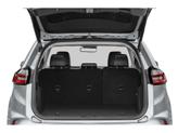 Thumbnail of 2024 Gray Metallic Ford Edge