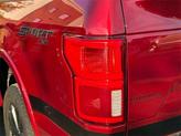 Thumbnail of 2019 Vermillion Red Ford F-150