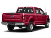 Thumbnail of 2019 Vermillion Red Ford F-150