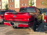 Thumbnail of 2019 Vermillion Red Ford F-150