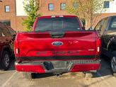 Thumbnail of 2019 Vermillion Red Ford F-150
