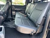 Thumbnail of 2025 Black Ford F-150
