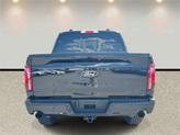 Thumbnail of 2025 Black Ford F-150