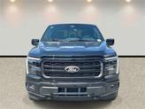 Thumbnail of 2025 Black Ford F-150