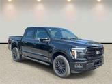 Thumbnail of 2025 Black Ford F-150