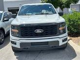 Thumbnail of 2024 Avalanche Gray Ford F-150