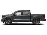 Thumbnail of 2024 Avalanche Gray Ford F-150